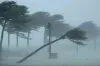 দুপুরের মধ্যে ৬০ কিমি বেগে ঝড়ের শঙ্কা