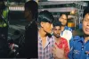 প্রেমের টানে যুবকের অন্যরকম কান্ড দেখে হতবাক পুলিশও