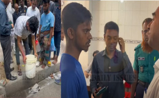 জীবন নয়, টাকাই মুখ্য! মানুষ ম'রে চলে যাক কোনো সমস্যা নেই, এদের টাকা লাগবে