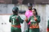 শেষ ওভারে শেষ হলো বাংলাদেশ ওয়েস্ট ইন্ডিজের ম্যাচ, চোখের জলে ডুবলো বিশ্বকাপের স্বপ্ন