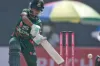 শেষ হলো ৩৫ ওভারের খেলা,দেখেনিন বাংলাদেশের স্কোর