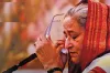 শেখ হাসিনাই দায়ী : ভারতীয় সংবাদমাধ্যমে প্রতিবেদন ঘিরে তোলপাড়