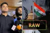 RAW প্রসঙ্গে হাসনাতের মন্তব্য ভাইরাল: এক ঘণ্টায় ১.১৬ লাখ রিয়াকশন