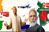 বাংলাদেশকে নিয়ে সুর পাল্টালো ভারত