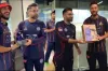 চার উইকেট তুলে হাতে পেলেন ট্রিমার, হাসান আলিকে নিয়ে পিএসএলে ভাইরাল কাণ্ড