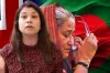 টিউলিপ বড্ড পল্টিবাজ : বাংলাদেশকে লুটে খেয়ে এখন না চেনার ভান