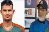 নাসুমকে চড় মারার চাঞ্চল্যকর অভিযোগের জবাবে মুখ খুললেন হাথুরু-সাথীরা