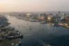 শীর্ষে দিল্লি,২ নাম্বারে ঢাকা