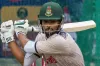 সিলেটে বাংলাদেশ-জিম্বাবুয়ে: উত্তেজনা চলছেই