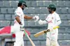 আবারও ‍উইকেট হারালো বাংলাদেশ, দেখেনিন স্কোর