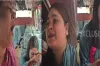ঢাকা কলেজ-সিটি কলেজ সংঘর্ষ, মা-বোনের আকুতি; ওরে মাইরা ফালাইবো, ওরে বাঁচান