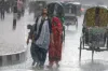 ঢাকাসহ যে ৬ বিভাগে বজ্রবৃষ্টির আভাস