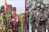 পাকিস্তান ও চীন সীমান্তের মত বাংলাদেশ সীমান্তেও চুপসে যাচ্ছে ভারত