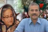 আ.লীগ নিষিদ্ধে সরকারের কী কী উপায় আছে জানালেন আইন উপদেষ্টা