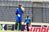 একাই ১৫৩ রান করে দলকে জেতালেন সৌম্য