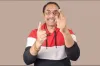বড় সুখবর পেলেন পিনাকী ভট্টাচার্য