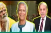 ভারত পাকিস্থান সংঘাত : ড. ইউনুসের অবস্থান গুরুত্বপূর্ণ