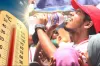 তাপমাত্রা কমবে কবে, জানালো আবহাওয়া অফিস