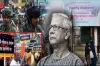 সবকিছুতেই বাংলাদেশকে টানার বদঅভ্যাস গেলো না ভারতের