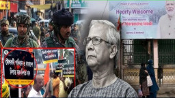 সবকিছুতেই বাংলাদেশকে টানার বদঅভ্যাস গেলো না ভারতের