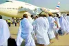আজ থেকে হজ ফ্লাইট শুরু