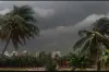 রাতের মধ্যে যেসব জেলায় সর্বোচ্চ ৬০ কি.মি. বেগে ঝড়ের শঙ্কা