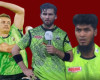 পিএসএলে দুঃসংবাদ নেমে এলো রিশাদের জীবনে, একি বললেন শাহীন শাহ আফ্রিদি