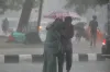 ৬০ কিমি বেগে ঝড়ের আশঙ্কা দেশের আট অঞ্চলে