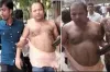 অভিনেতা সিদ্দিককে পিটুনি দিয়ে থানায় সোপর্দ করল ছাত্রদল