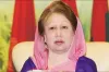 চিকিৎসা শেষে দেশে আসছেন খালেদা জিয়া, রাজনীতি নিয়ে জল্পনা তুঙ্গে