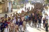 বাংলাদেশি অভিবাসীদের বিরুদ্ধে অভিযান চালানোর নির্দেশ