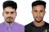 দালালের মাধ্যমে সৌদি গিয়ে নিখোঁজ দুই প্রবাসী
