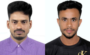 দালালের মাধ্যমে সৌদি গিয়ে নিখোঁজ দুই প্রবাসী