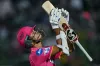 ১৪ বছরের নায়ক এবার খলনায়ক, রাজস্থানের লজ্জাজনক বিদায়