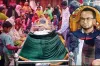 বাসর রাতেই স্বামীর মৃত্যু : নববধূর জীবনের ভয়ংকর ট্র্যাজেডি