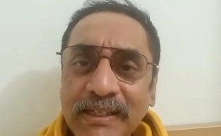 পিনাকী কেন দেশ ছাড়তে বাধ্য হয়েছিলেন, অবশেষে জানা গেল