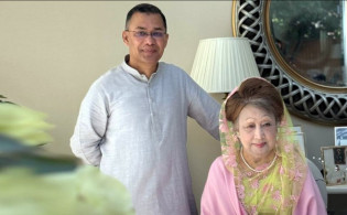 যে প্রস্তাব ফিরিয়ে দিলেন খালেদা জিয়া