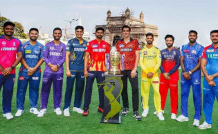 আইপিএল ২০২৫: প্লে-অফের দৌড়ে কে কোথায়, ছিটকে গেছে তিন দল