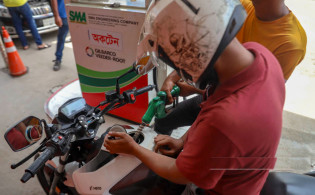 কমলো তেলের দাম, যা ১৬ মাসের মধ্যে সবচেয়ে বেশি