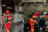 মালয়েশিয়ায় পামওয়েল কারখানায় ভয়াবহ বিস্ফোরণ: বাংলাদেশিসহ দগ্ধ ৪