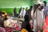 হাসপাতালে হামলায় নিহত অন্তত ৭,আবারও গৃহযুদ্ধের আশঙ্কা