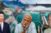 বাংলাদেশের সাহসী পদক্ষেপে কাঁপছে ভারত