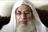 দেশ জুড়ে নেমে এলো শোকের ছায়া :মারা গেছেন হেফাজতে ইসলাম বাংলাদেশের প্রধান উপদেষ্টা