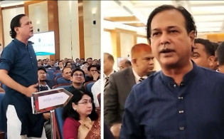 আসিফ আকবরের ভাইরাল হওয়া ভিডিও নিয়ে যা জানা গেল