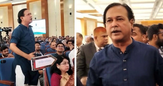আসিফ আকবরের ভাইরাল হওয়া ভিডিও নিয়ে যা জানা গেল