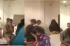 একঝাক নারী সহ আটক ১৮