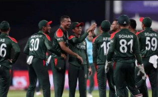 এবার যার হাতে তুলে দেওয়া হলো বাংলাদেশের নেতৃত্ব