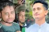 আশেপাশে যারা আছেন হাসনাত আব্দুল্লাহকে রক্ষা করুন : সারজিসের অনুরোধ