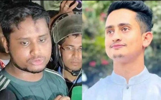 আশেপাশে যারা আছেন হাসনাত আব্দুল্লাহকে রক্ষা করুন : সারজিসের অনুরোধ
