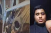 হাসনাত আব্দুল্লাহর গাড়িতে হামলা; সিসিটিভি ফুটেজ পর্যবেক্ষণ করছে পুলিশ